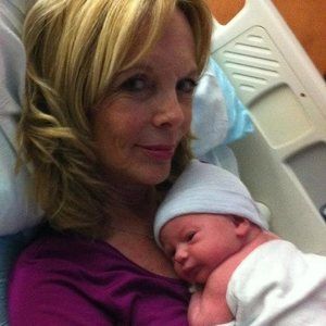 Meet your Posher, Sherry